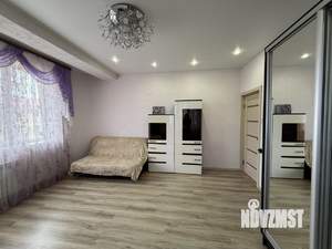 2-к квартира, вторичка, 68м2, 3/6 этаж