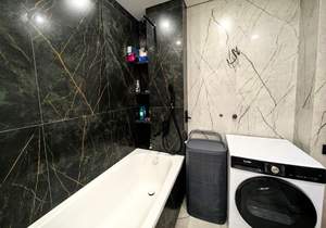 2-к квартира, вторичка, 54м2, 9/9 этаж