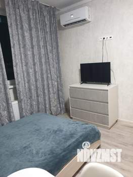 Студия квартира, вторичка, 23м2, 12/20 этаж