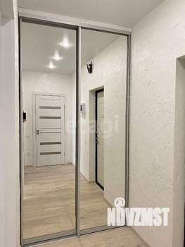 1-к квартира, вторичка, 41м2, 11/16 этаж