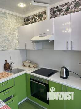 2-к квартира, вторичка, 57м2, 2/8 этаж