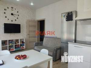 3-к квартира, вторичка, 81м2, 5/16 этаж