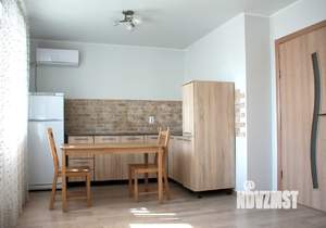 Студия квартира, вторичка, 33м2, 10/13 этаж