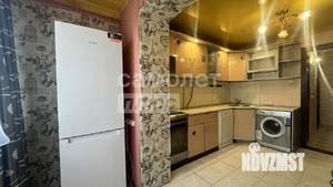 3-к квартира, вторичка, 70м2, 8/9 этаж