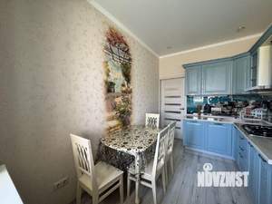 2-к квартира, вторичка, 57м2, 5/5 этаж
