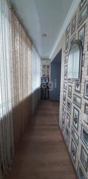 2-к квартира, вторичка, 46м2, 1/9 этаж