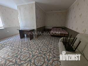 Студия квартира, вторичка, 30м2, 1/2 этаж