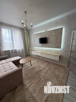 2-к квартира, вторичка, 52м2, 8/16 этаж