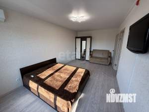 1-к квартира, вторичка, 37м2, 16/17 этаж