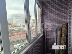 Студия квартира, вторичка, 27м2, 7/20 этаж