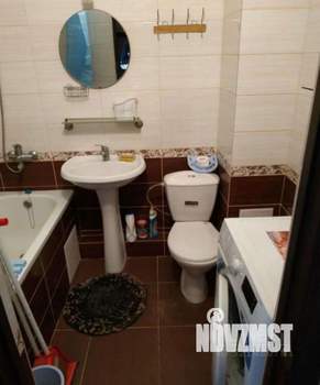 1-к квартира, вторичка, 36м2, 2/6 этаж