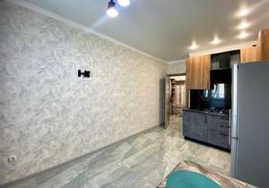 1-к квартира, вторичка, 44м2, 9/9 этаж