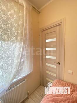 1-к квартира, вторичка, 31м2, 17/20 этаж