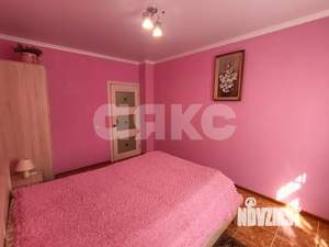 3-к квартира, вторичка, 74м2, 1/3 этаж