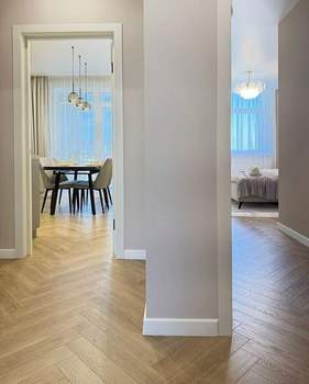 2-к квартира, вторичка, 67м2, 8/16 этаж