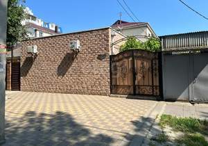 Студия квартира, вторичка, 15м2, 1/2 этаж
