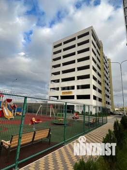 2-к квартира, вторичка, 59м2, 3/14 этаж