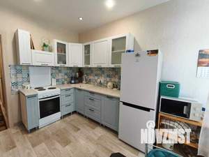 1-к квартира, вторичка, 48м2, 5/14 этаж