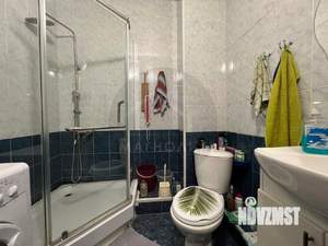 1-к квартира, вторичка, 44м2, 7/8 этаж