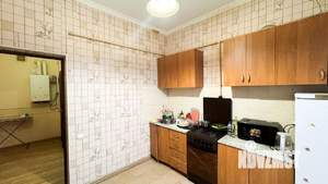 2-к квартира, вторичка, 54м2, 2/4 этаж