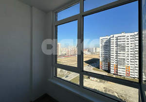 1-к квартира, вторичка, 40м2, 10/16 этаж