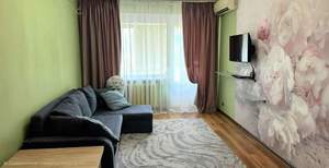 2-к квартира, вторичка, 44м2, 1/5 этаж