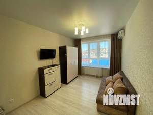 1-к квартира, вторичка, 41м2, 6/8 этаж