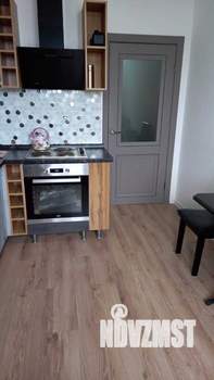 1-к квартира, вторичка, 43м2, 15/18 этаж