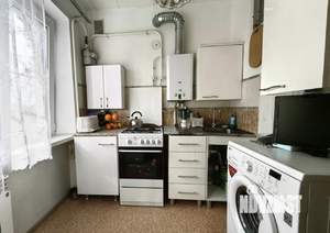 3-к квартира, вторичка, 54м2, 5/5 этаж