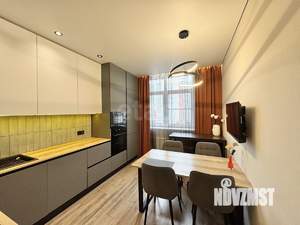 2-к квартира, вторичка, 66м2, 5/16 этаж