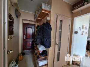 1-к квартира, вторичка, 29м2, 4/7 этаж