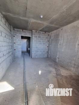 Студия квартира, вторичка, 26м2, 17/20 этаж