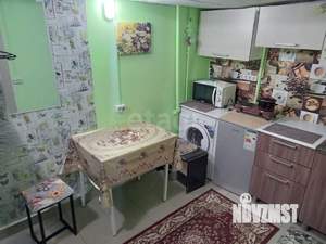 Студия квартира, вторичка, 11м2, 1/17 этаж