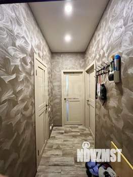 1-к квартира, вторичка, 35м2, 1/5 этаж