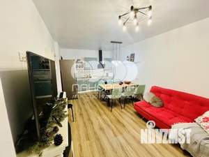 3-к квартира, вторичка, 95м2, 19/19 этаж