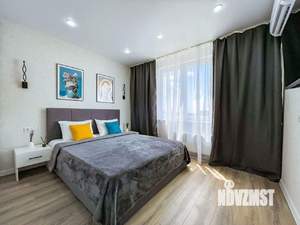 1-к квартира, вторичка, 33м2, 10/16 этаж