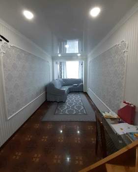 3-к квартира, вторичка, 170м2, 3/3 этаж