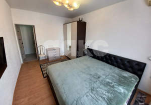 2-к квартира, вторичка, 52м2, 7/7 этаж