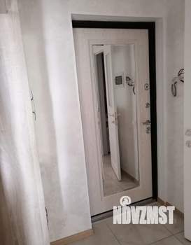 1-к квартира, вторичка, 42м2, 4/5 этаж