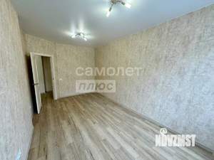 1-к квартира, вторичка, 40м2, 12/13 этаж