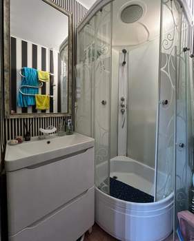 2-к квартира, вторичка, 57м2, 13/16 этаж