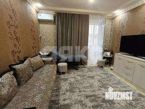 1-к квартира, вторичка, 46м2, 3/3 этаж