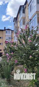 2-к квартира, вторичка, 56м2, 1/4 этаж