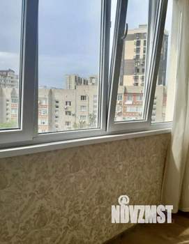 Студия квартира, вторичка, 27м2, 6/20 этаж