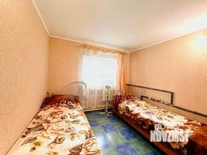 2-к квартира, вторичка, 52м2, 1/3 этаж