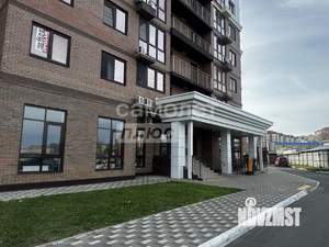 1-к квартира, вторичка, 41м2, 13/14 этаж