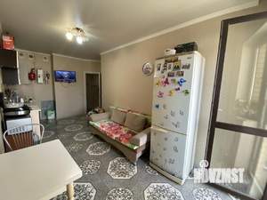 1-к квартира, вторичка, 51м2, 2/9 этаж