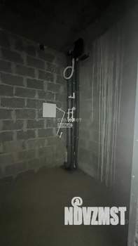 1-к квартира, вторичка, 45м2, 1/6 этаж