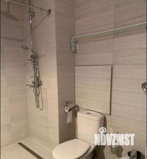 1-к квартира, вторичка, 53м2, 4/9 этаж