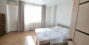 1-к квартира, вторичка, 40м2, 10/12 этаж